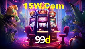 Roulette Table 99d